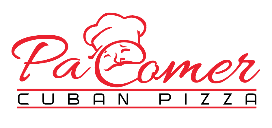 PA COMER CUBAN PIZZA